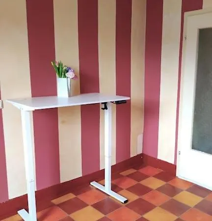 Ruhrpott-paradies Appartamento Duisburgo