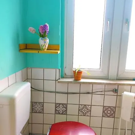 Ruhrpott-paradies Appartamento Duisburgo