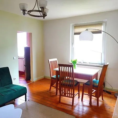 Ruhrpott-paradies Appartamento *