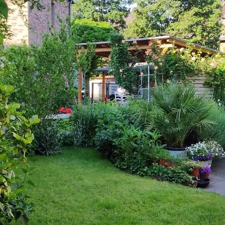 Ruhrpott-paradies Appartamento *