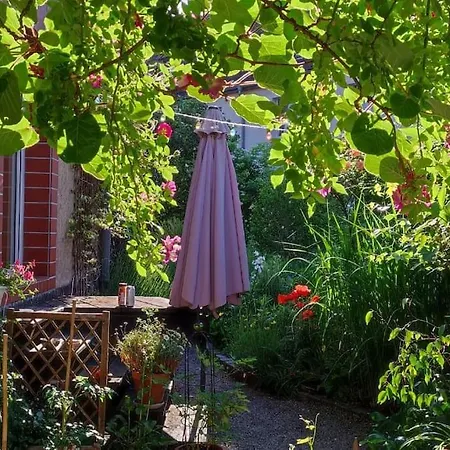 Ruhrpott-paradies Appartamento Duisburgo