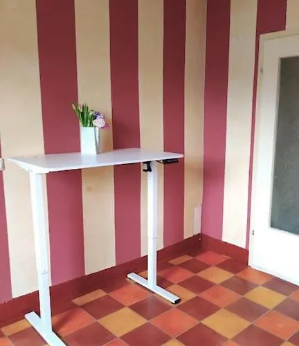 Ruhrpott-paradies Lejlighed Duisburg