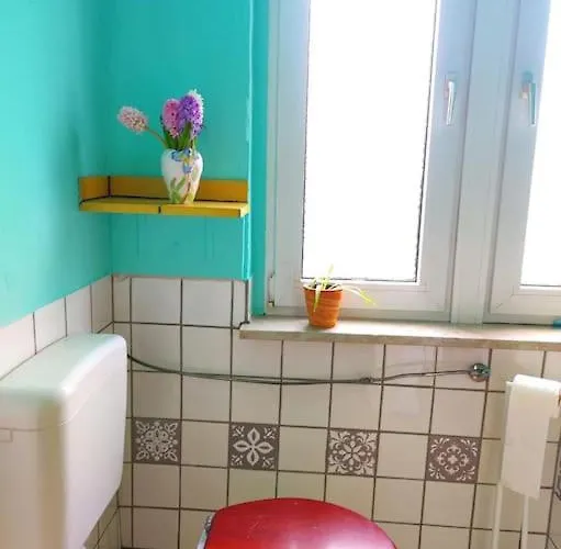 Ruhrpott-paradies Lejlighed Duisburg