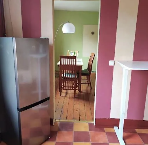 Ruhrpott-paradies Lejlighed *