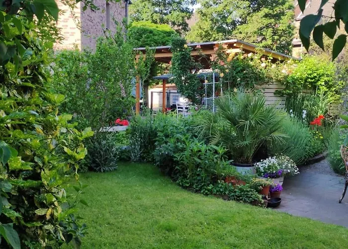 Ruhrpott-paradies Lejlighed *