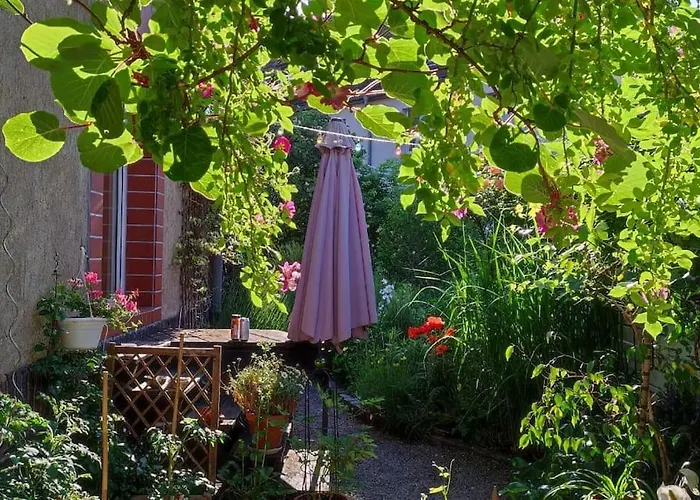 Ruhrpott-paradies Lejlighed Duisburg